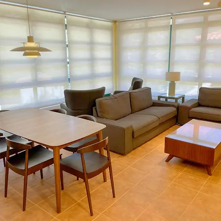 Dom wakacyjny Roca De Guia Somiedo