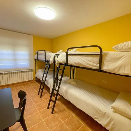 Roca De Guia Somiedo