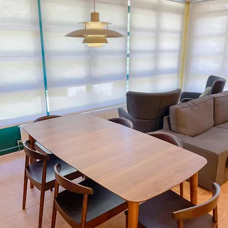 Roca De Guia Somiedo Dom wakacyjny *