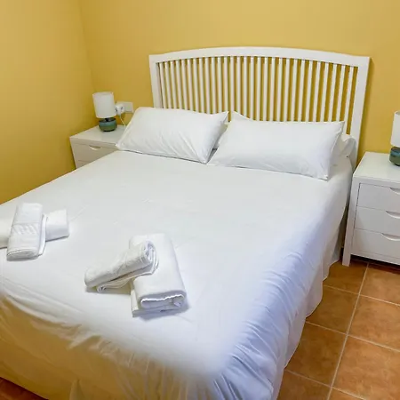 Roca De Guia Somiedo Dom wakacyjny *