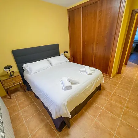 Roca De Guia Somiedo Holiday home Pola de Somiedo
