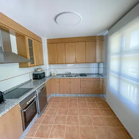 Holiday home Roca De Guia Somiedo