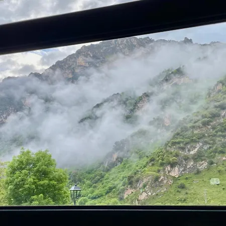 Nyaraló Roca De Guia Somiedo Pola de Somiedo