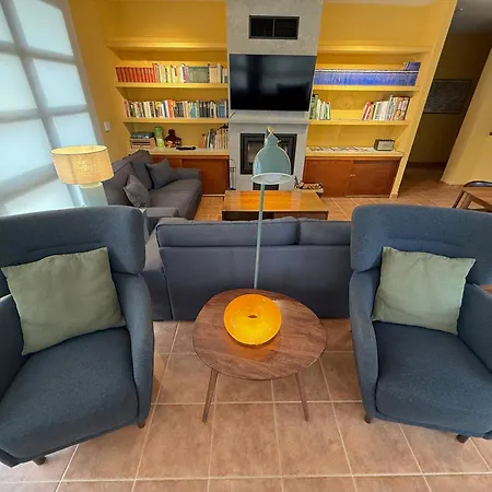 Roca De Guia Somiedo Dom wakacyjny Pola de Somiedo