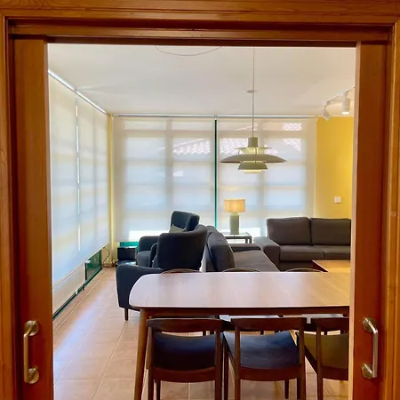 Dom wakacyjny Roca De Guia Somiedo *