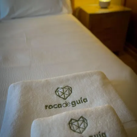 Dom wakacyjny Roca De Guia Somiedo