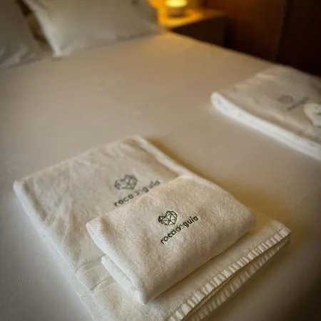 Roca De Guia Somiedo Dom wakacyjny