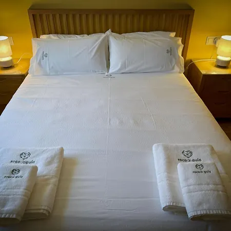 Dom wakacyjny Roca De Guia Somiedo