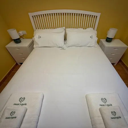 Roca De Guia Somiedo Pola de Somiedo